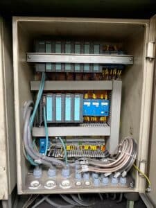 Manipulateur de forgeage Zdas QKK 12 - 12 tonne (Photo 5)