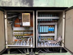 Manipulateur de forgeage Zdas QKK 12 - 12 tonne (Photo 7)