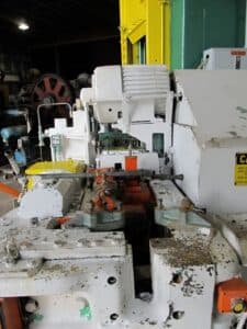 Machine à refouler de forgeage Ajax 1″ - 200 tonne (Photo 3)