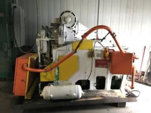 Machine à refouler de forgeage Ajax 1″ - 200 tonne (Photo 6)