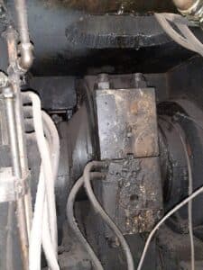 Presse de forgeage à chaud TMP Voronezh K8540 - 1000 tonne (Photo 2)