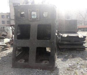 Presse de forgeage en matrice ouverte Dnepropress PA1343 - 2000 tonne (Photo 19)