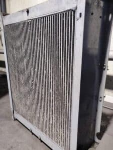 Marteau de forgeage hydraulique Lasco KH 31.5 - 3150 kgm (Photo 9)