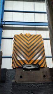 Marteau de forge SKMZ Kramatorsk M2150 - 10 tonne (Photo 2)