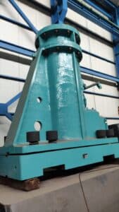 Marteau de forge SKMZ Kramatorsk M2150 - 10 tonne (Photo 8)