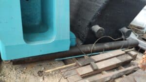 Marteau de forge SKMZ Kramatorsk M2150 - 10 tonne (Photo 11)