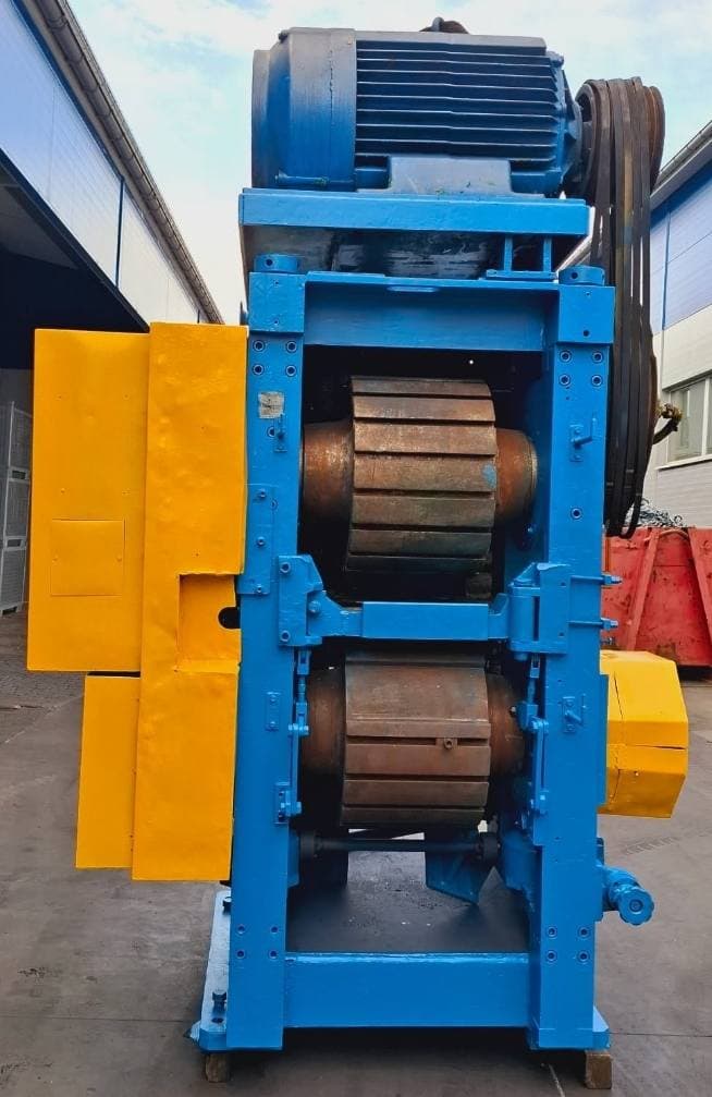 Rouleaux de forgeage Smeral UL 45A - 45 mm