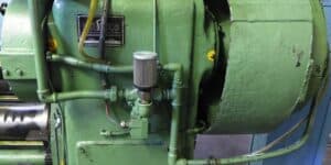 Rouleaux de forgeage Eumuco RW0 (Photo 1)