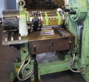 Rouleaux de forgeage Eumuco RW0 (Photo 4)