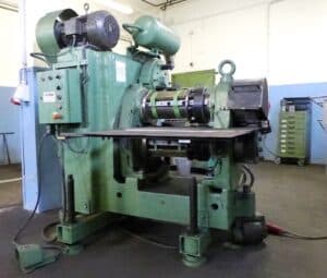 Rouleaux de forgeage Eumuco RW0 (Photo 6)