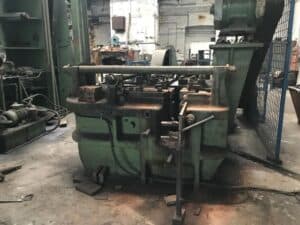 Forging upsetter Ajax 3″ — 600 ton ID: 76298