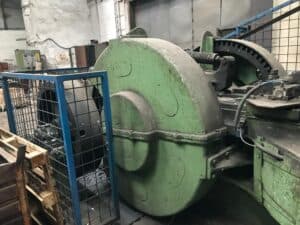 Machine à refouler de forgeage Ajax 3″ - 200 tonne (Photo 5)