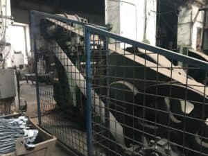 Machine à refouler de forgeage Ajax 3″ - 200 tonne (Photo 9)