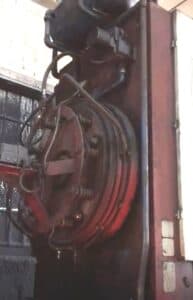 Presse de forgeage à chaud Farina FHG 1000 - 1000 tonne (Photo 3)