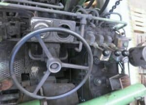 Manipulateur de forgeage Dango & Dienenthal AMP 1000 - 1 tonne (Photo 7)