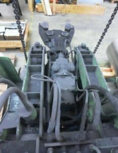 Manipulateur de forgeage Dango & Dienenthal AMP 1000 - 1 tonne (Photo 3)