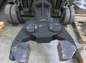 Manipulateur de forgeage Dango & Dienenthal AMP 1000 - 1 tonne (Photo 2)