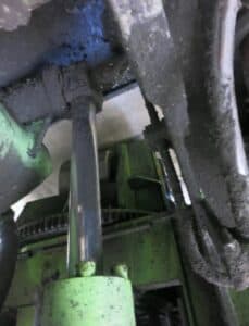 Manipulateur de forgeage Dango & Dienenthal AMP 1000 - 1 tonne (Photo 1)