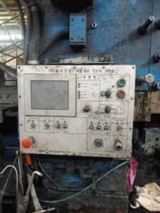 Ligne de forgeage à chaud TMP Voronezh KB8542 - 1600 tonne (Photo 4)