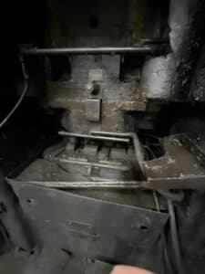 Presse de forgeage à chaud National Maxipres 1600 - 1600 tonne (Photo 6)