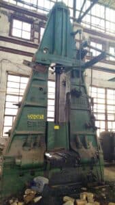 Marteau de forge Erie 2700 - 2.7 tonne (Photo 2)