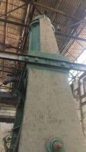 Marteau de forge VoronezhPress M213 - 3 tonne (Photo 3)