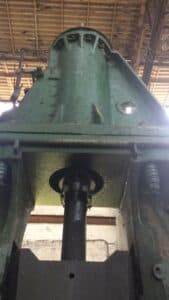 Marteau de forge VoronezhPress M213 - 3 tonne (Photo 2)