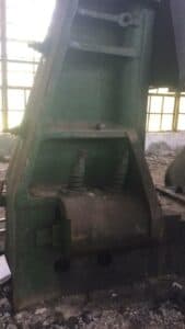Marteau de forge VoronezhPress M213 - 3 tonne (Photo 5)