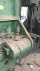 Marteau de forge VoronezhPress M213 - 3 tonne (Photo 6)