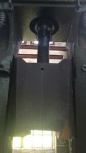 Marteau de forge VoronezhPress M213 - 3 tonne (Photo 8)