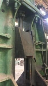 Marteau de forge VoronezhPress M213 - 3 tonne (Photo 7)