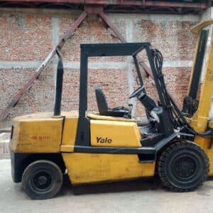 Manipulateur de forgeage Sumitomo Yale 1/5 - 1 tonne (Photo 1)
