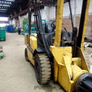 Manipulateur de forgeage Sumitomo Yale 1/5 - 1 tonne (Photo 4)