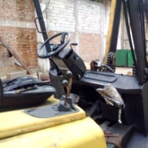 Manipulateur de forgeage Sumitomo Yale 1/5 - 1 tonne (Photo 6)