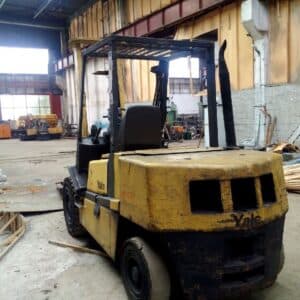 Manipulateur de forgeage Sumitomo Yale 1/5 - 1 tonne (Photo 8)