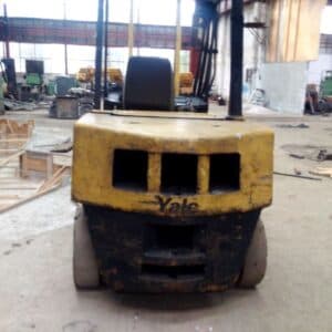 Manipulateur de forgeage Sumitomo Yale 1/5 - 1 tonne (Photo 7)
