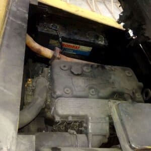 Manipulateur de forgeage Sumitomo Yale 1/5 - 1 tonne (Photo 9)