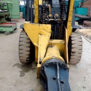 Manipulateur de forgeage Sumitomo Yale 1/5 - 1 tonne (Photo 12)