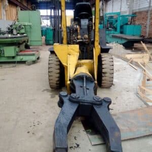 Manipulateur de forgeage Sumitomo Yale 1/5 - 1 tonne ID: 75646