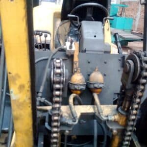 Manipulateur de forgeage Sumitomo Yale 1/5 - 1 tonne (Photo 13)