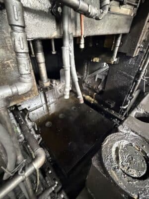 Presse de forgeage à chaud Sumitomo FP1600 - 1600 tonne (Photo 4)