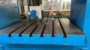Presse hydraulique Gidropress P479 - 400 tonne (Photo 4)