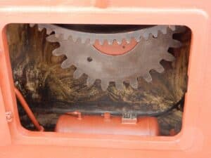 Rouleaux de forgeage Eumuco ARWS 2a (Photo 1)