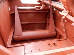 Rouleaux de forgeage Eumuco ARWS 2a (Photo 3)