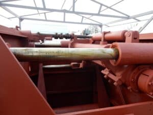 Rouleaux de forgeage Eumuco ARWS 2a (Photo 2)