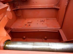 Rouleaux de forgeage Eumuco ARWS 2a (Photo 4)