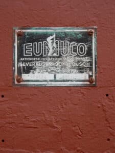 Rouleaux de forgeage Eumuco ARWS 2a (Photo 7)
