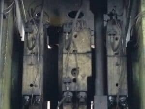 Presse de forgeage à chaud TMP Voronezh K04.196.840 - 1000 tonne (Photo 9)