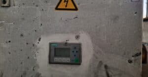 Rouleaux de forgeage Eumuco RW1 (Photo 1)
