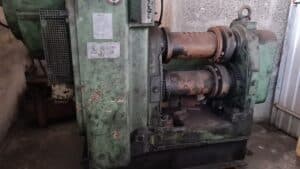 Rouleaux de forgeage Eumuco RW1 (Photo 4)